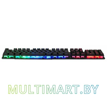 Клавиатура Oklick 760G Genesis картинка 5